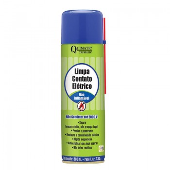 Limpa Contato Spray